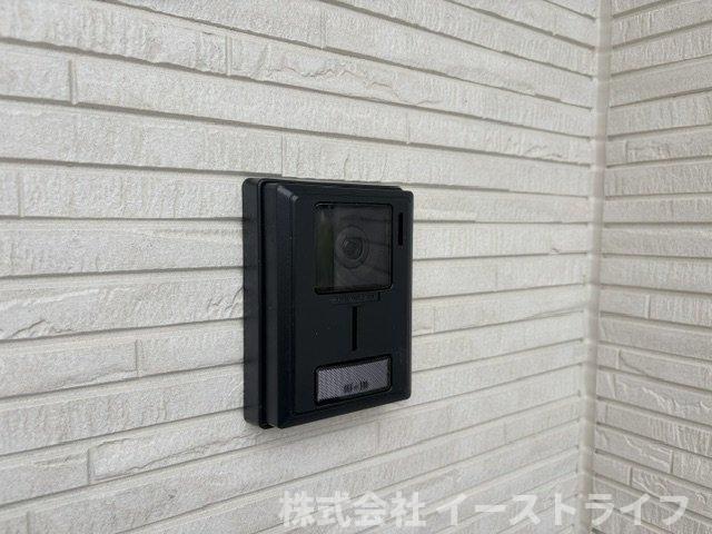 【新築戸建】　いわき市内郷高坂町第11のその他