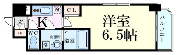 エスリード新福島