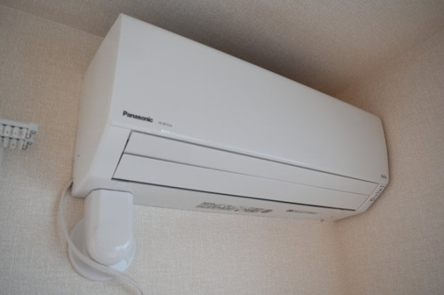 パレHSPⅡの設備