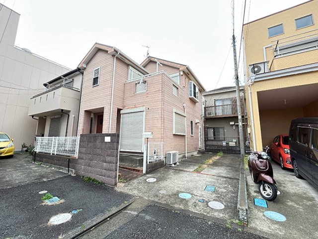 【外観】 | 〇●平塚市四之宮1丁目 中古戸建●〇