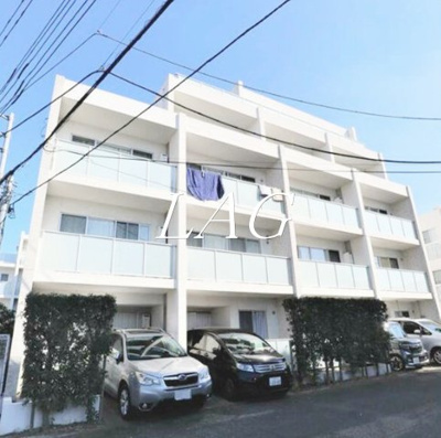 【外観】 | グランガーデンⅠ | 外観です。