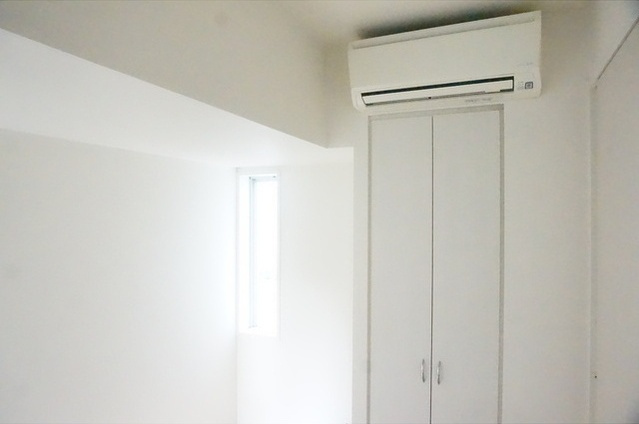 【設備】ラクラス　新中野