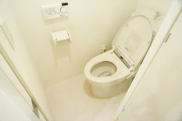 【トイレ】ラクラス　新中野