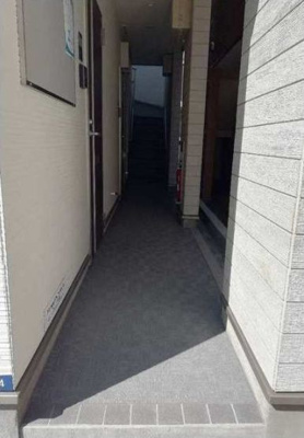 【その他共用部分】 | ハーモニーテラス東千葉