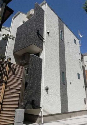 【外観】 | ハーモニーテラス東千葉