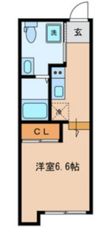 【間取り】 | LAPiS本駒込 | ☆間取り☆