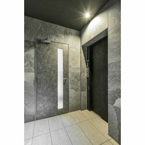 S-RESIDENCE浅間町のエントランス