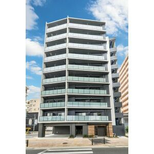 S-RESIDENCE浅間町