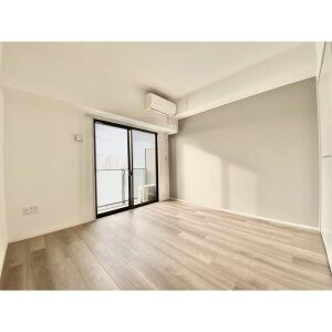S-RESIDENCE浅間町の居間・リビング