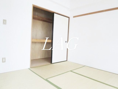 【収納】 | ＧＳ向ケ丘 | 収納です。