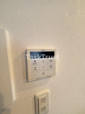 【設備】 | ラクラス江戸堀