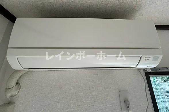 ゴードヴィラの設備