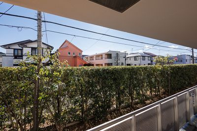 【展望】 | エルセレーノ国立(エルセレーノクニタチ)