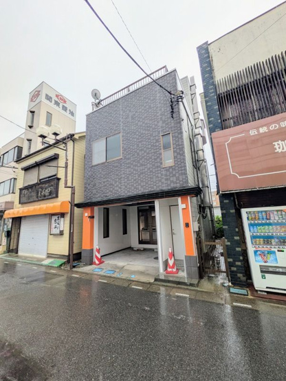 【その他】 | レメゾン寿八番館