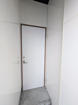 【玄関】 | レメゾン寿八番館