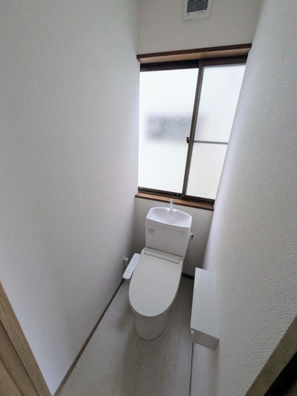 【トイレ】 | レメゾン寿八番館
