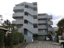 コスモ藤沢グランソルの画像