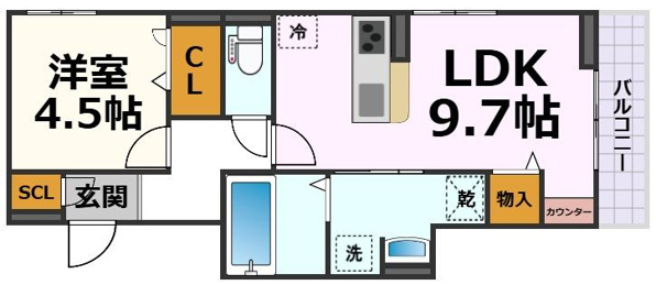 ルヴィータ大秋