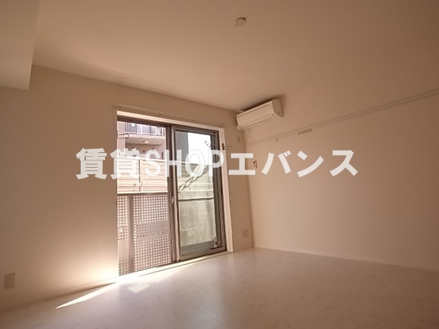 【居間・リビング】 | グランシャリオ | ゆったり過ごせる居間です