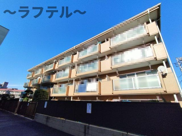 サンハイム1号館