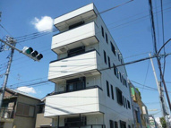 大田区大森西４丁目のマンションの画像