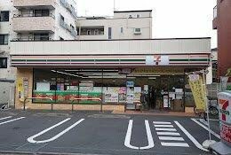 【周辺】 | セブンイレブン 大田…まで554m