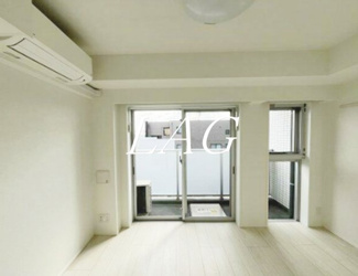 【居間・リビング】 | リライア登戸EAST SIDE | 洋室のお部屋です。