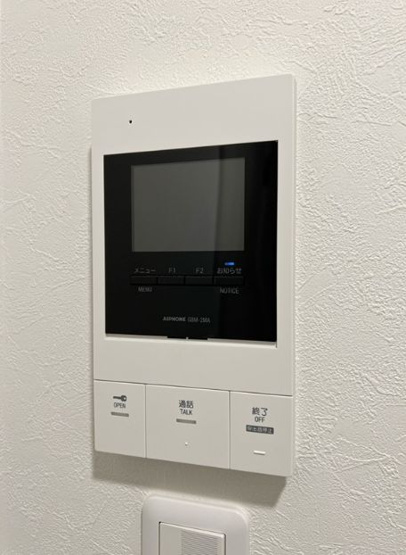 【セキュリティ】エルファーロ三軒茶屋