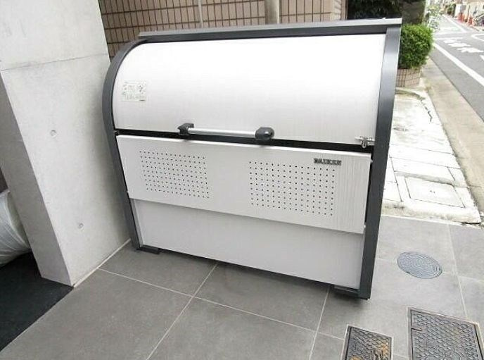【その他共用部分】バークレーン中延 