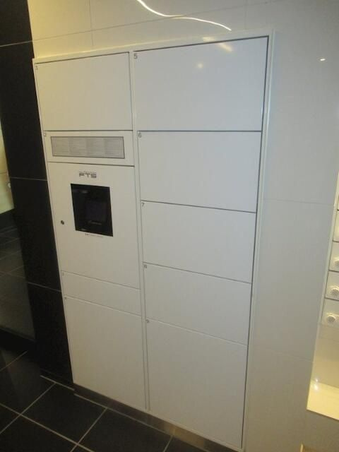 ＡＲＣＯＢＡＬＥＮＯ　ＭＵＳＡＳＨＩＫＯＳＵＧＩⅡのその他共用部分