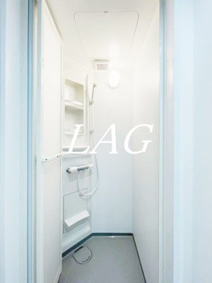 【シャワールーム】 | 豊田ダイカンプラザ | シャワールームです。