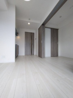 【居間・リビング】 | クレイシアIDZ中馬込 | 別部屋参考写真