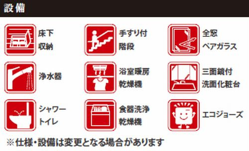 【仲介手数料０円】平塚市達上ケ丘2期　新築一戸建て　全2棟の地図|平塚市達上ケ丘1期　新築一戸建て