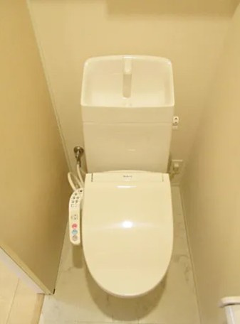 【トイレ】
