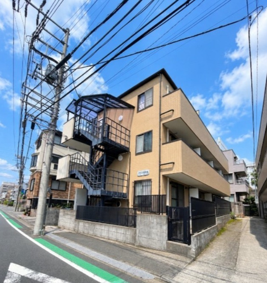 【外観】