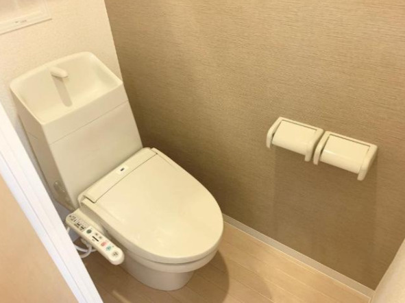 【トイレ】