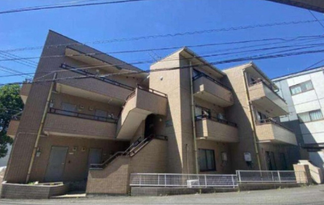 【外観】