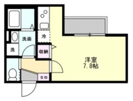 相模原市緑区橋本４丁目のアパートの画像