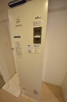 【設備】 | ダイドーメゾン神戸元町