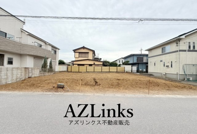 千葉市若葉区千城台東１丁目の外観