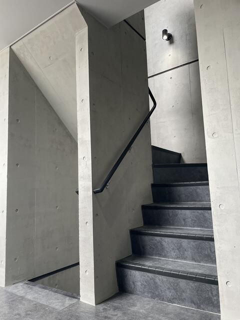 ｒｅｔｒｅａｔ尾久のその他共用部分