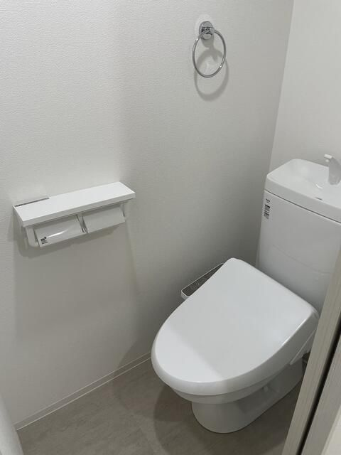 ｒｅｔｒｅａｔ尾久のトイレ