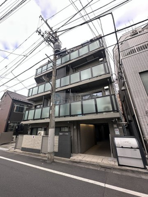 【外観】 | フォセット千早