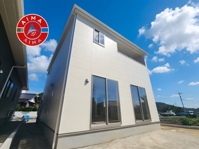 筑紫野市牛島第6-2棟（2号棟）
