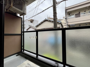 クレアール立花のその他物件画像