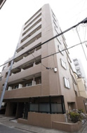 菱和パレス三軒茶屋壱番館の画像