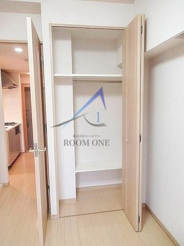 アプレシティ池袋の収納|収納です。