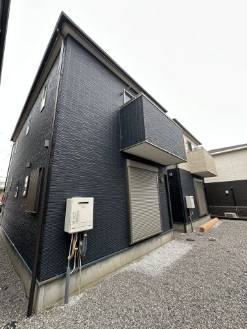 グランソフィア肥塚Ⅱの画像