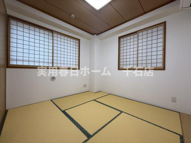 【和室】