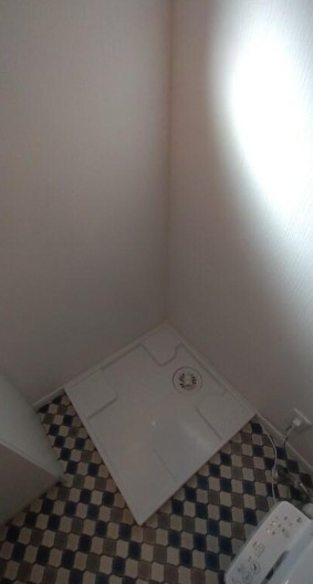 フローレジデンス北千住の設備